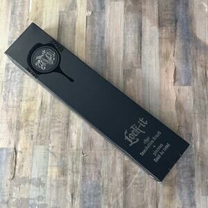 Kat Von D Lock It Collection Edge Foundation Brush New #10